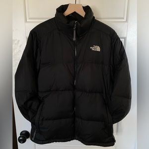 The North Face 550 jacket